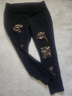 Torrid Legging Bundle Size 3